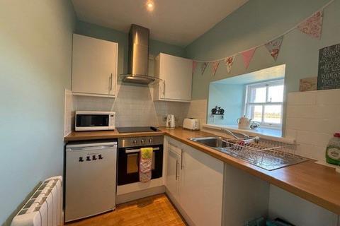2 bedroom terraced house to rent, Collier Row, Peat Inn, Fife