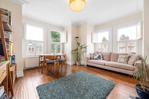 Salford Road, London SW2