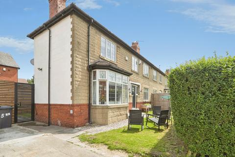 2 bedroom semi-detached house for sale, Harehills Park View, LEEDS