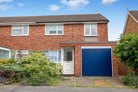 3 bedroom semi-detached house for sale, Bankhead Road, Northallerton