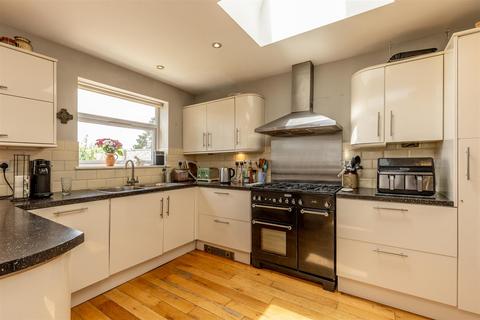 4 bedroom semi-detached house for sale, The Dell, Bristol BS9
