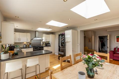 4 bedroom semi-detached house for sale, The Dell, Bristol BS9