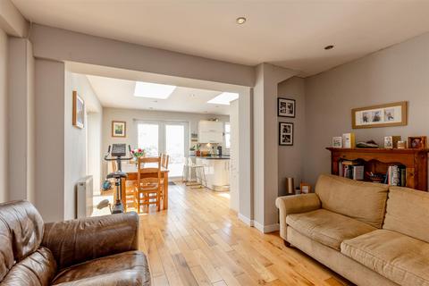 4 bedroom semi-detached house for sale, The Dell, Bristol BS9