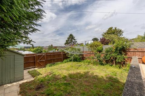 4 bedroom semi-detached house for sale, The Dell, Bristol BS9