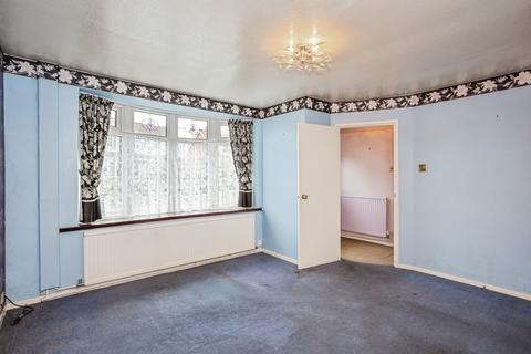3 bedroom semi-detached house for sale, Conway Drive, Shepshed, Loughborough, Leicestershire, LE12