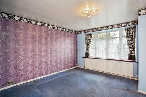 3 bedroom semi-detached house for sale, Conway Drive, Shepshed, Loughborough, Leicestershire, LE12