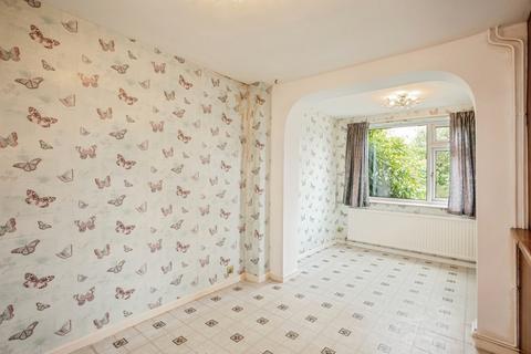 3 bedroom semi-detached house for sale, Conway Drive, Shepshed, Loughborough, Leicestershire, LE12