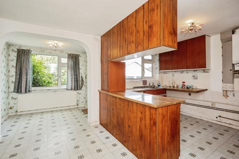 3 bedroom semi-detached house for sale, Conway Drive, Shepshed, Loughborough, Leicestershire, LE12