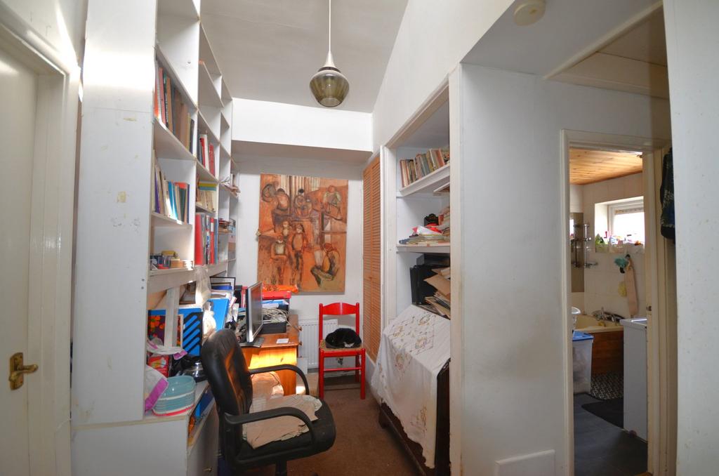 Home office