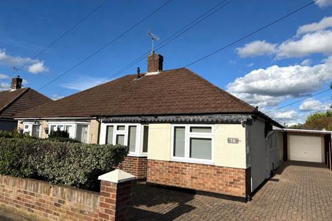 3 bedroom semi-detached bungalow for sale, Lansdowne Road, Staines-upon-Thames, Middlesex, TW18