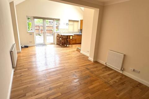 3 bedroom semi-detached bungalow for sale, Lansdowne Road, Staines-upon-Thames, Middlesex, TW18