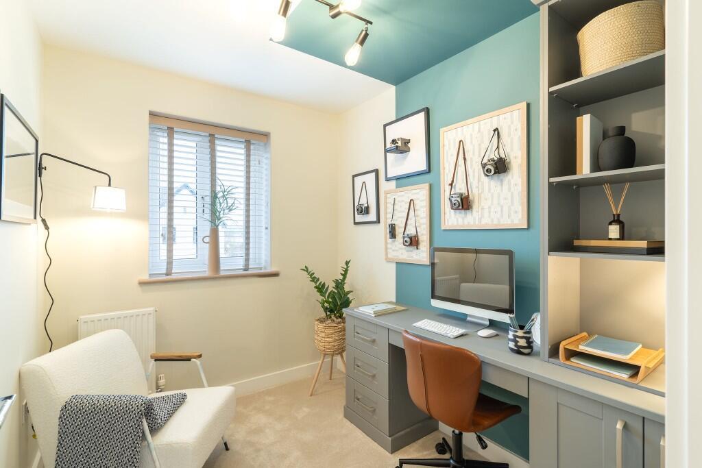 Home office