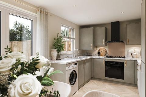 3 bedroom semi-detached house for sale, Plot 166, The Daisy Darlington DL2