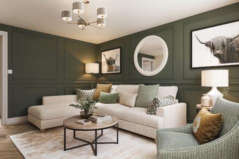 3 bedroom semi-detached house for sale, Plot 166, The Daisy Darlington DL2