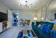 Plot 60, The Cavan at Pear Tree Fields, Markfield Road LE6 photo 3