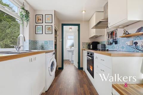 undefined, Crescent Road, Warley