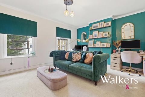 undefined, Crescent Road, Warley