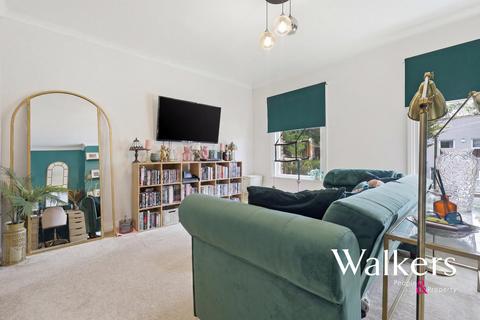 undefined, Crescent Road, Warley