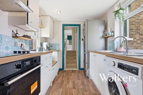 undefined, Crescent Road, Warley