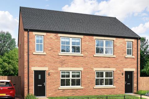 3 bedroom semi-detached house for sale, Plot 167, The Daisy Darlington DL2