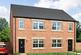 Plot 167, The Daisy Darlington DL2