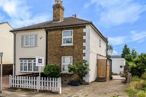 2 bedroom apartment for sale, Stanley Road, Bromley, BR2