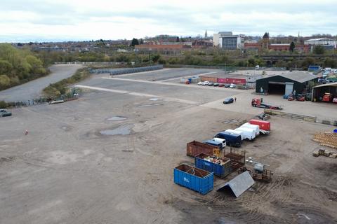 Land for sale, Newbold Rd Rugby CV21 1HF