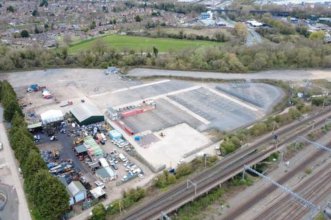 Land for sale, Newbold Rd Rugby CV21 1HF