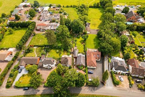 undefined, Barkers Lane, Wythall