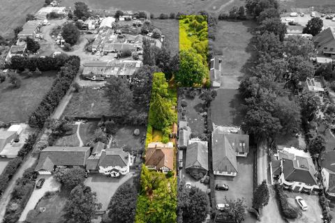 undefined, Barkers Lane, Wythall