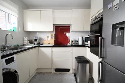 2 bedroom retirement property for sale, Orchard Court, Street
