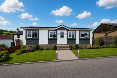 undefined, Two Bed Stately Highgrove Green Acres Park, Yeovil BA21