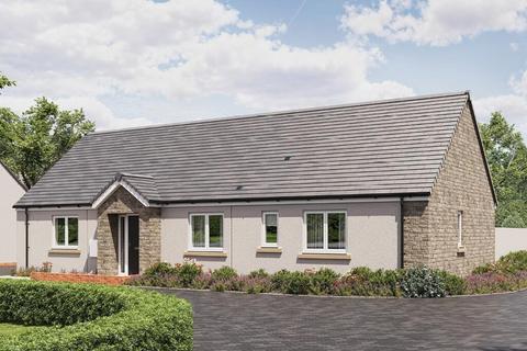 3 bedroom detached bungalow for sale, Luxton Way, Wiveliscombe, Taunton