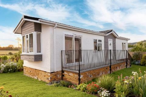 undefined, Two Bed Tredegar Contemporary Beverley Hills Park, Amesbury SP4