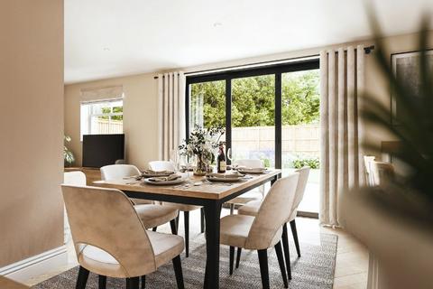 4 bedroom detached house for sale, Plot 89, The Maple Darlington DL2