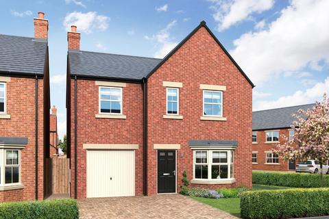 4 bedroom detached house for sale, Plot 89, The Maple Darlington DL2