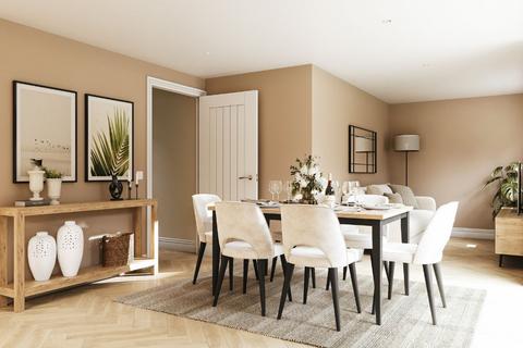 4 bedroom detached house for sale, Plot 89, The Maple Darlington DL2