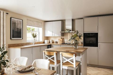 4 bedroom detached house for sale, Plot 89, The Maple Darlington DL2