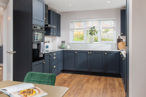 Plot 105, The Dogwood at Cranbrook Grange, The Bank, Somersham,, Somersham PE28