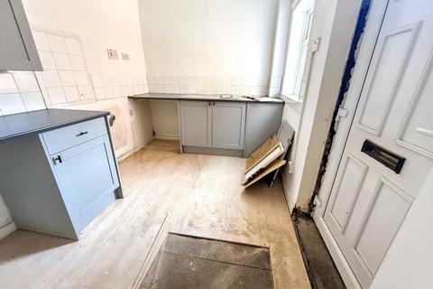 4 bedroom property for sale, Wilberforce Street, Jarrow, Tyne and Wear, NE32 3AR