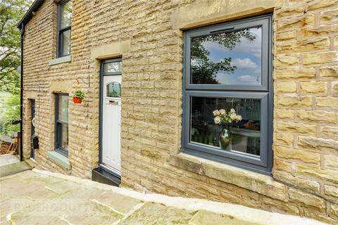 undefined, Roman Street, Mossley, OL5