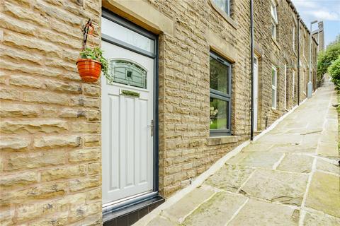 undefined, Roman Street, Mossley, OL5