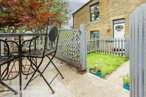 undefined, Roman Street, Mossley, OL5