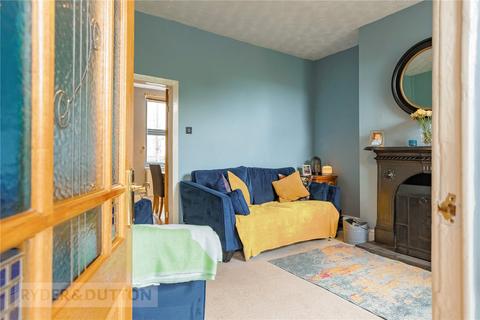 undefined, Roman Street, Mossley, OL5