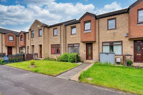 23 Milnpark Gardens, Kinning Park, Glasgow, G41 1DN