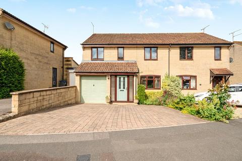 4 bedroom semi-detached house for sale, Glebe Way, Corsham