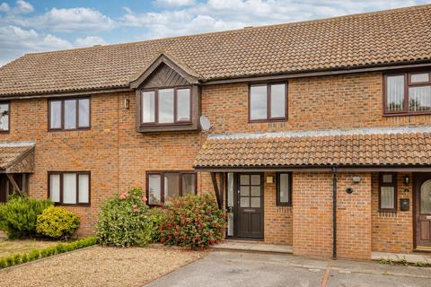 3 bedroom terraced house for sale, Tollemache Close, Ramsgate, CT12