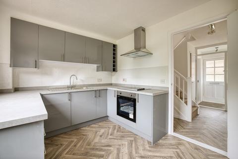 3 bedroom terraced house for sale, Tollemache Close, Ramsgate, CT12