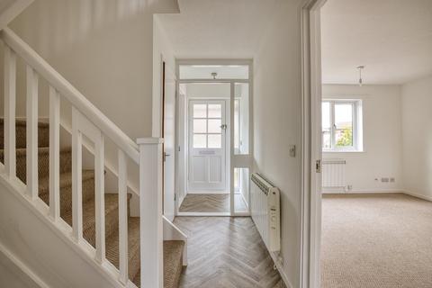3 bedroom terraced house for sale, Tollemache Close, Ramsgate, CT12