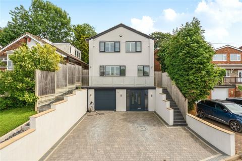 Mount Pleasant, Biggin Hill, Westerham, Kent, TN16